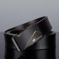 Bagressions-DENIM-Ceinture-en-cuir-v-ritable-pour-homme-marque-de-luxe-sangle-de-taille-automatique-3