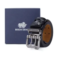 Ceinture-en-Cuir-V-ritable-avec-Boucle-Ardillon-pour-Homme-Sangle-de-Luxe-Vintage-de-Haute-5