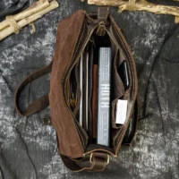 Elin-Sac-Bandouli-re-en-Cuir-de-Vache-group-pour-Homme-Sacoche-de-Travail-D-contract-4