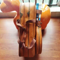 Greatspeed-sac-de-Tennis-multifonction-unisexe-Vintage-Badminton-compartiment-chaussures-s-par-isolation-de-raquette-2
