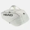 Sac à dos de tennis HEAD de grande capacité (plusieurs modèles)
