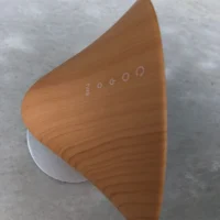 Haut-parleur-Bluetooth-en-bois-vintage-surface-tactile-caisson-de-basses-audio-domestique-haut-parleur-vit-3