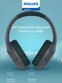 Philips-couteurs-Sans-Fil-Bluetooth-5-2-TAHunecute-8-Casque-d-coute-St-r-o-Hi-4