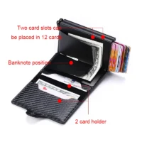 Porte-cartes-de-cr-dit-en-fibre-de-carbone-pour-homme-double-anti-rfid-banque-d-2