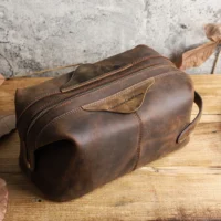 Trousse-de-toilette-en-cuir-de-cheval-pour-homme-sac-cosm-tiques-grande-capacit-voyage-portable-1
