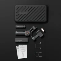 Hohem-iSteady-Kit-de-cardan-M6-pour-smartphone-cardan-3-axes-traqueur-AI-lumi-re-d-4