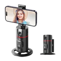 Support-de-t-l-phone-pliable-avec-suivi-automatique-du-visage-rotation-360-degr-s-fonctionnement