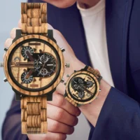 Montre-bracelet-quartz-en-bois-pour-hommes-montre-bracelet-grand-visage-robe-de-bracelet-horloge-de-1