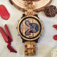 Montre-bracelet-quartz-en-bois-pour-hommes-montre-bracelet-grand-visage-robe-de-bracelet-horloge-de-4