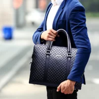 kf-S7b1590890fcf45fb90faa585c05c99f4s-Sac-main-en-cuir-v-ritable-pour-hommes-sac-bombes-ex-cutif-sac-main-fermeture-clair